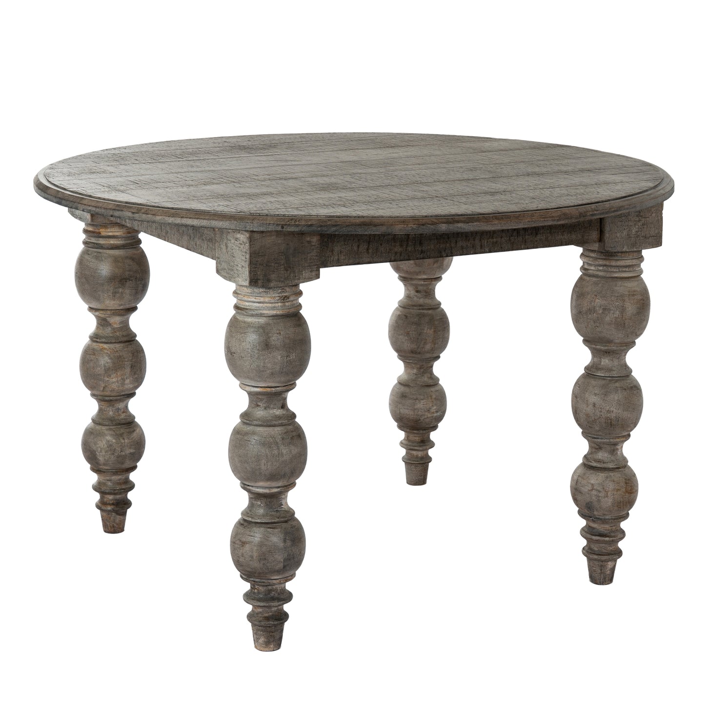 Wilshire Round Dining Table