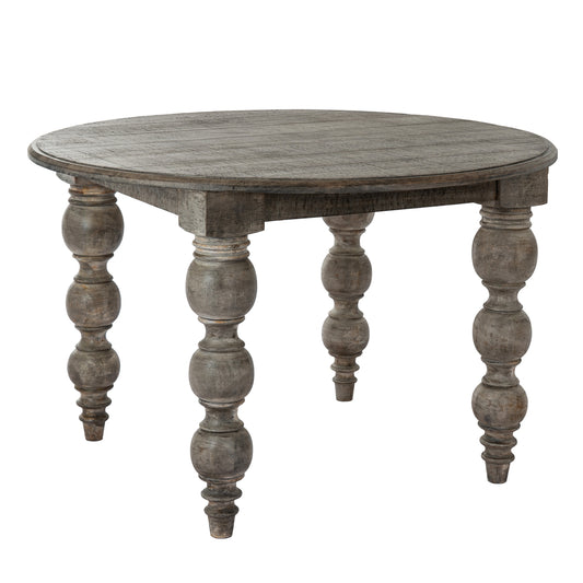Wilshire Round Dining Table