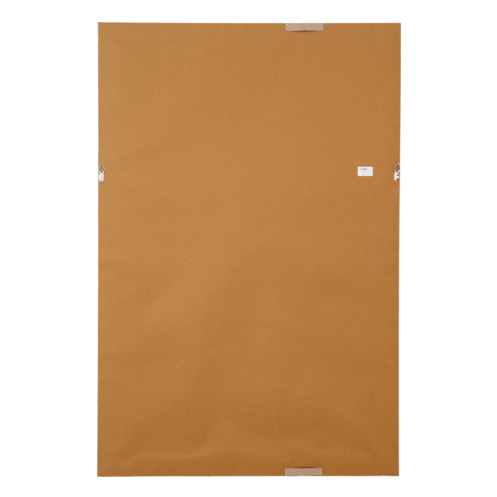 Alina Hand Painted Canvas In Frame