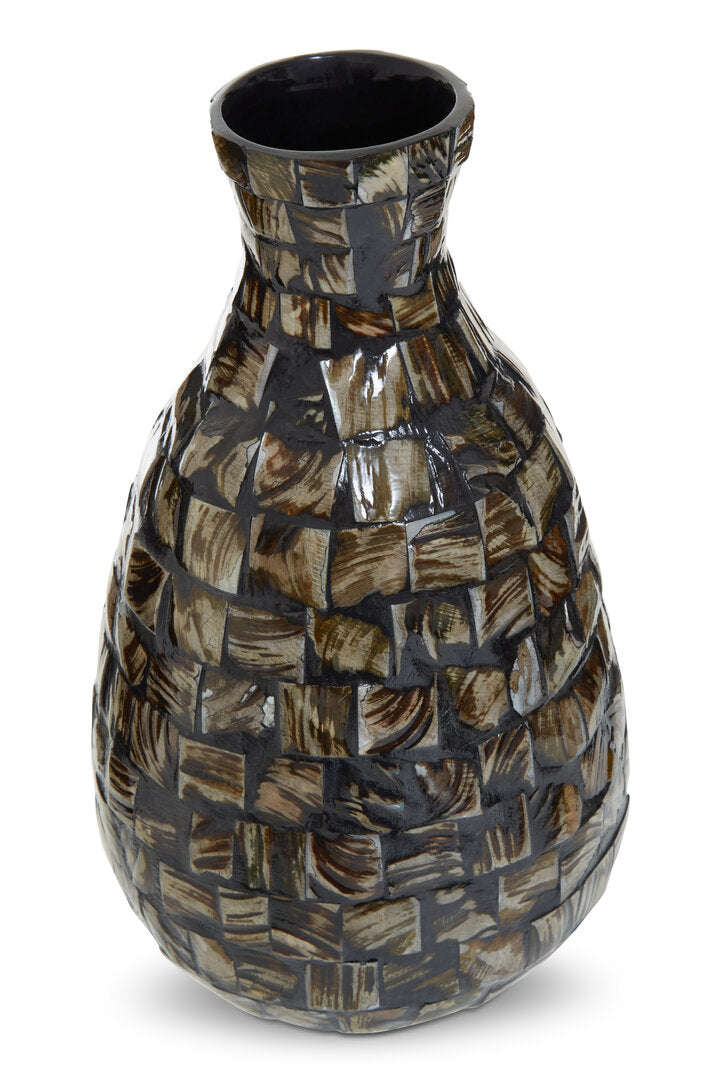 Kukan Shell Vase - Large