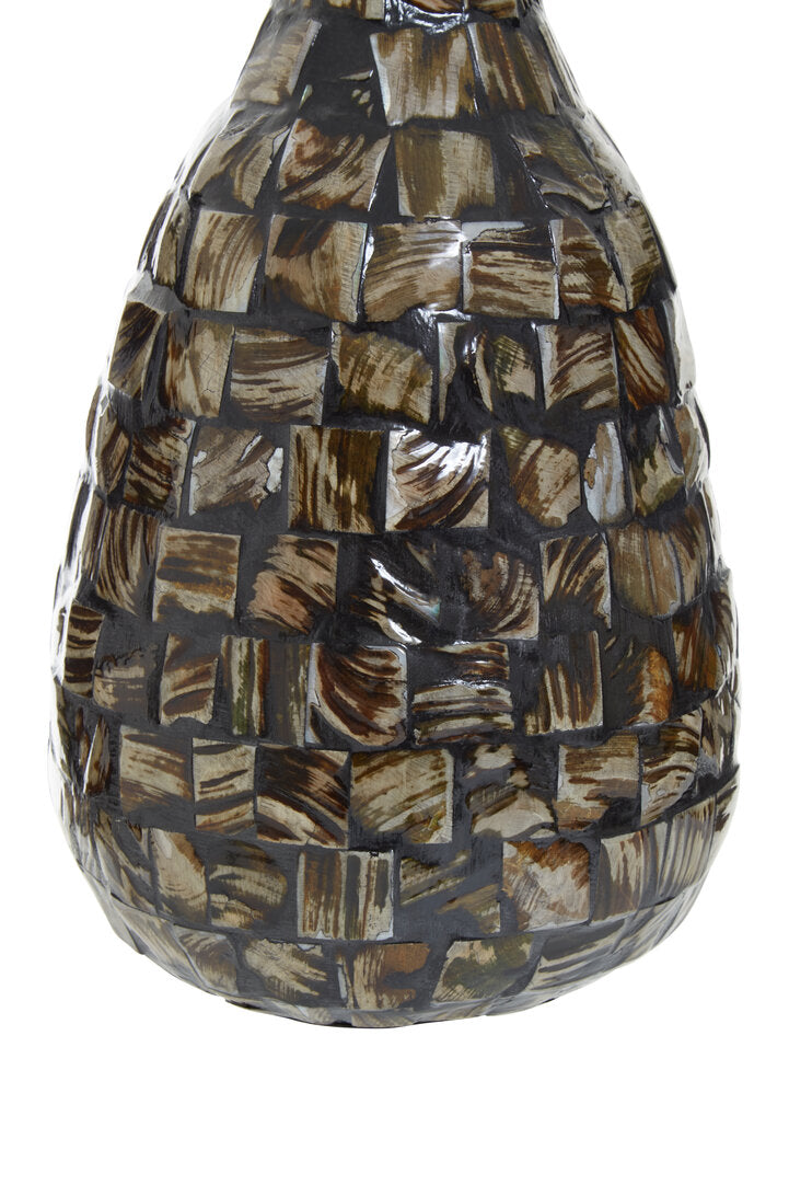 Kukan Shell Vase - Large
