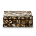 Kukan Natural Shell Box - Small