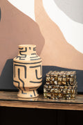 Kukan Natural Shell Box - Large