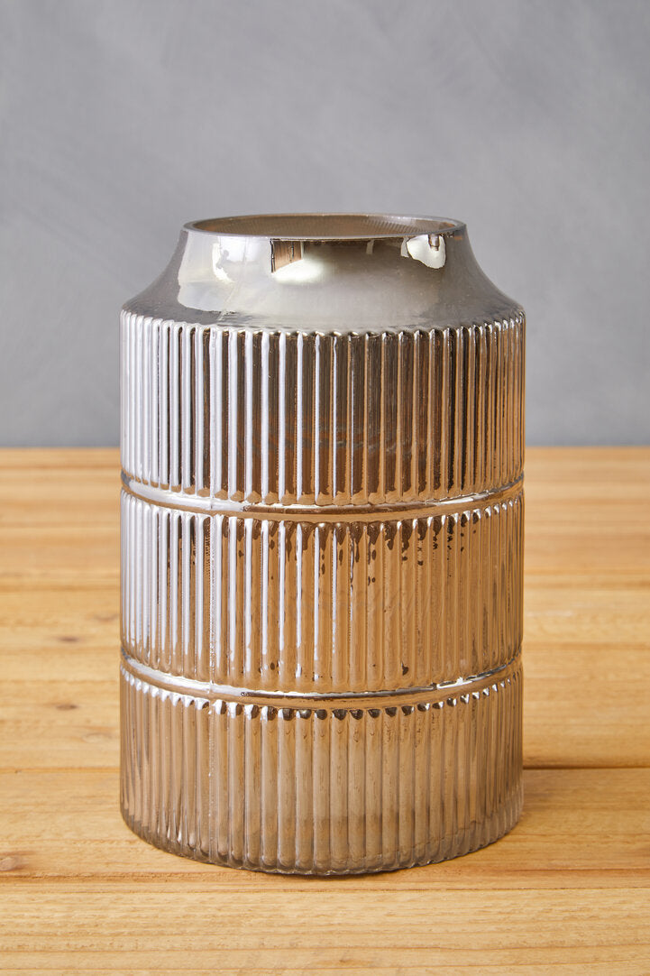 Ida Glass Vase - Medium