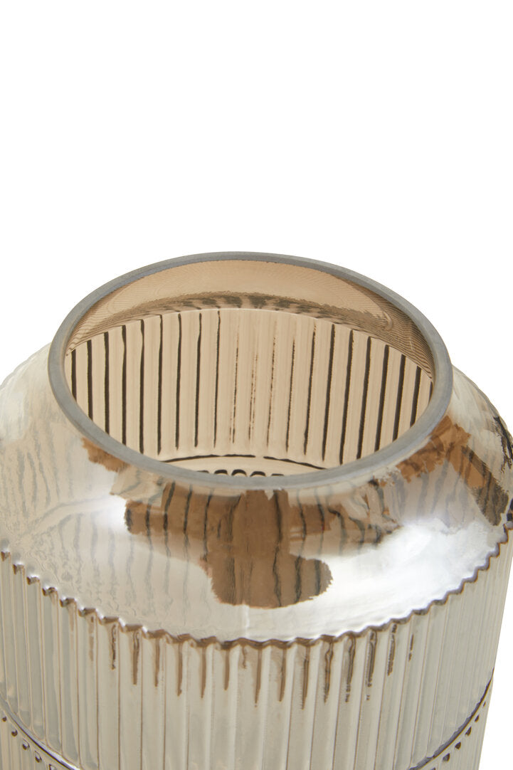 Ida Glass Vase - Medium