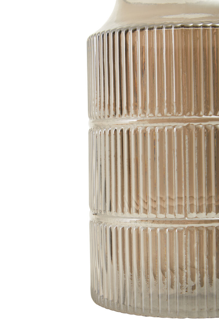 Ida Glass Vase - Medium