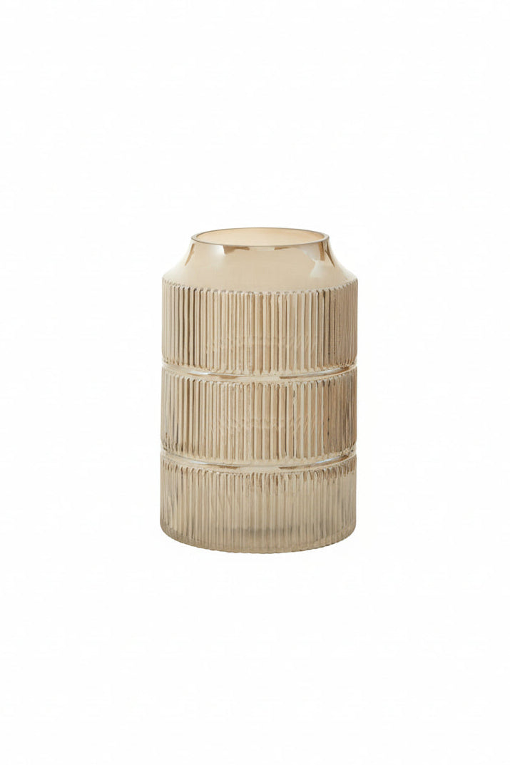 Ida Glass Vase - Medium