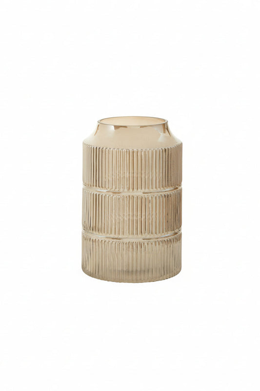 Ida Glass Vase - Medium