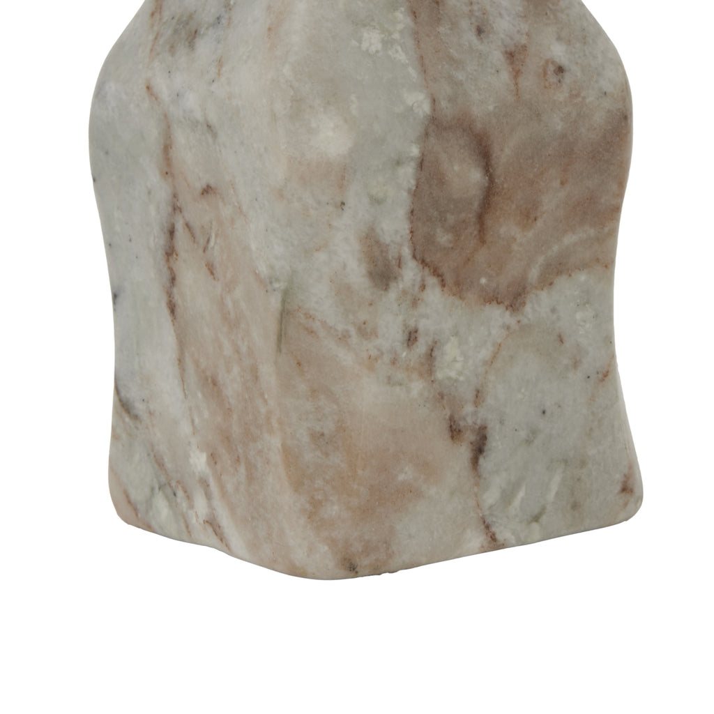 Nolita Marble House Doorstop