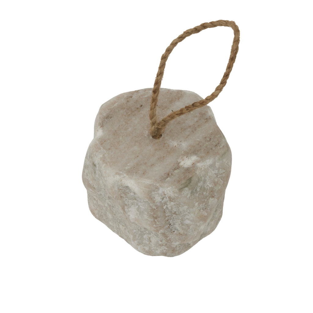 Nolita Marble Doorstop