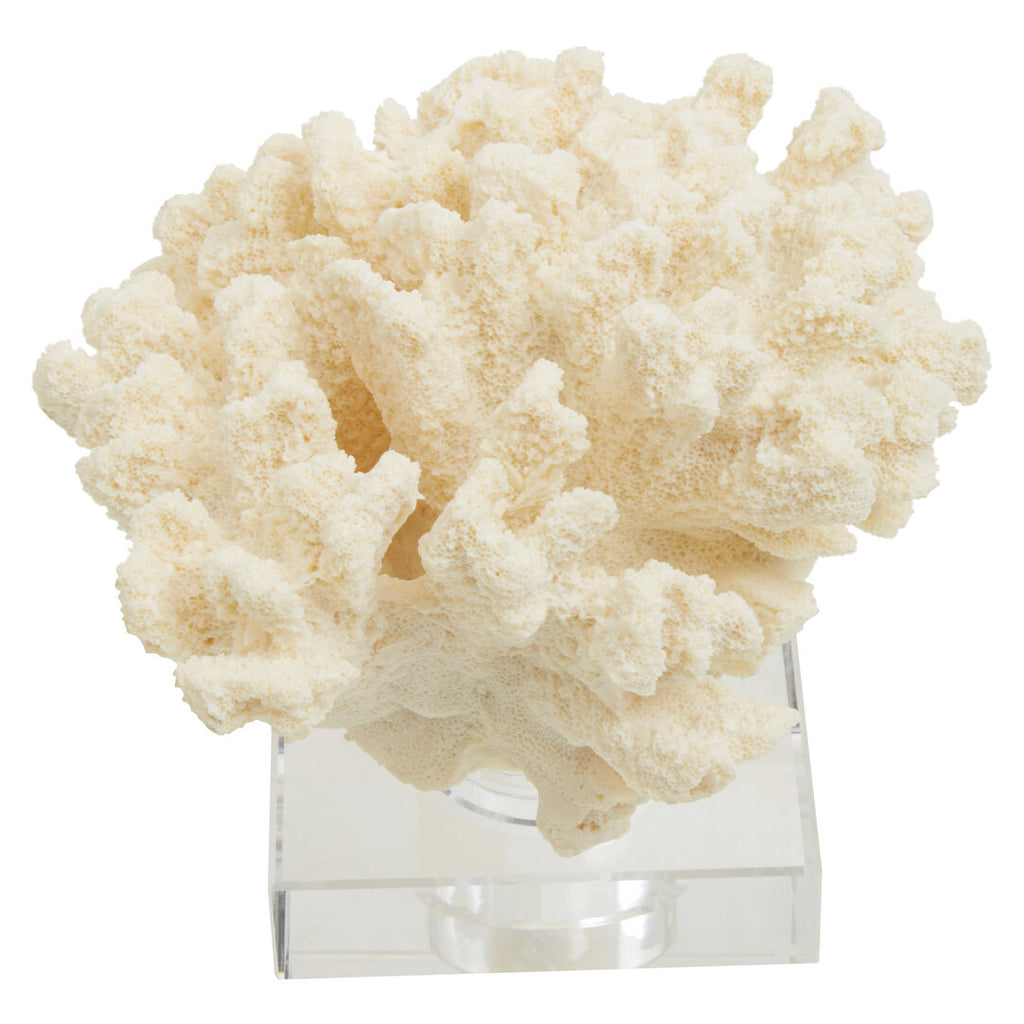 Lana Coral Sculpture - Large