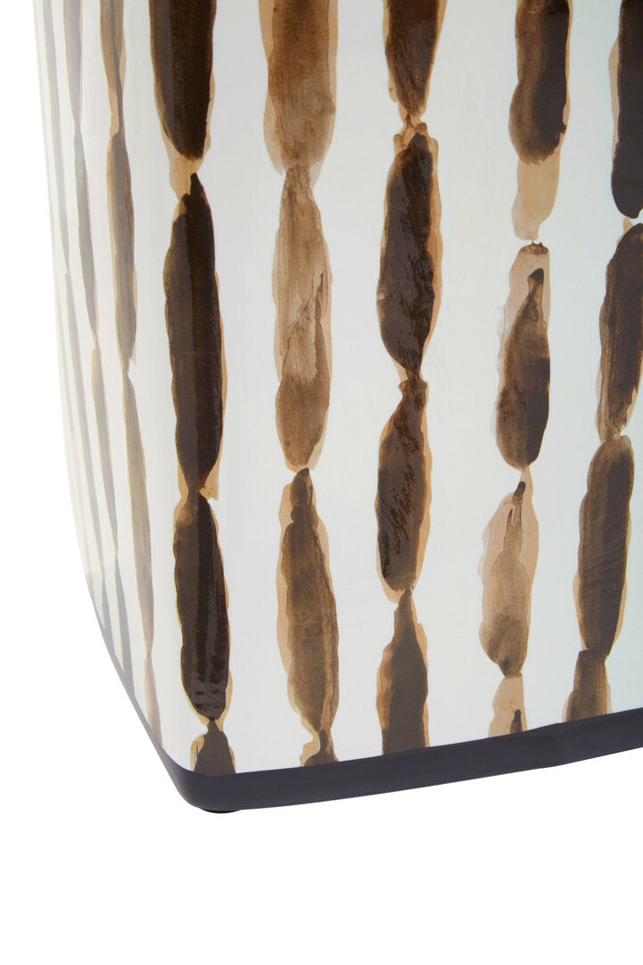 Patterson Ceramic Jar - Large
