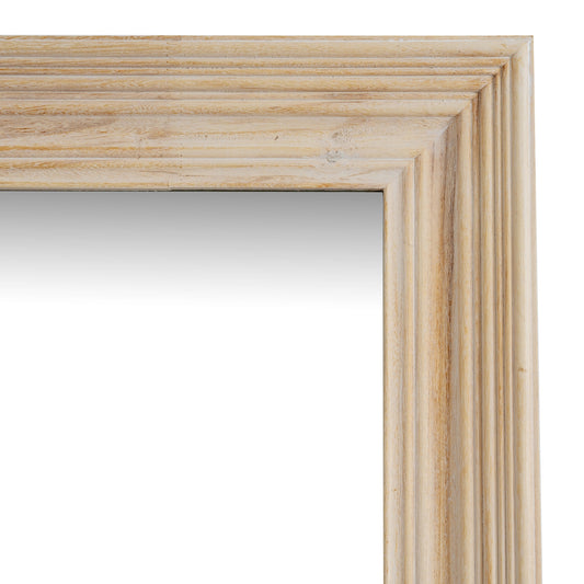 Maison Framed Mirror - Large