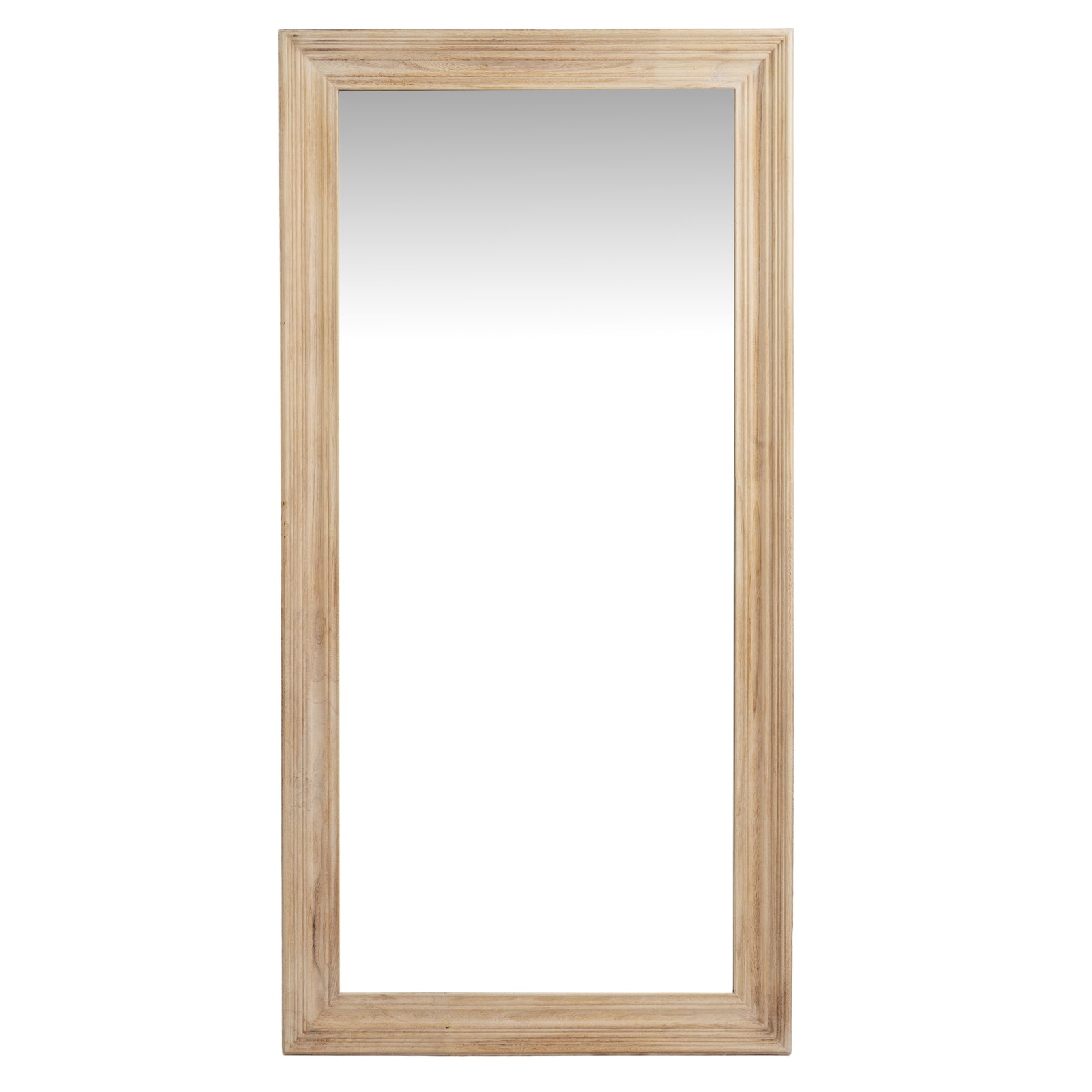 Maison Framed Mirror - Large