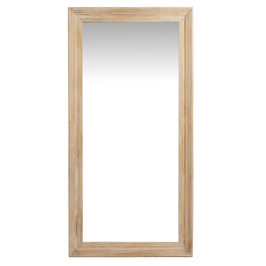 Maison Framed Mirror - Large