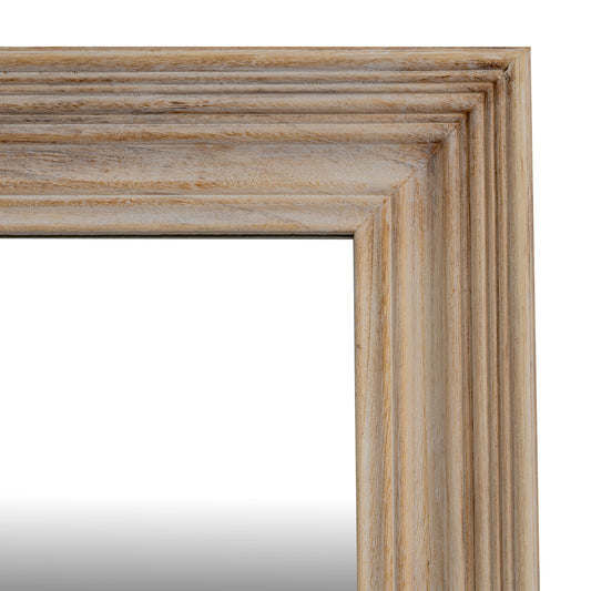 Maison Framed Mirror - Medium