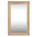 Maison Framed Mirror - Medium