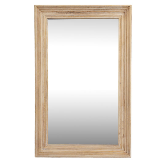 Maison Framed Mirror - Medium