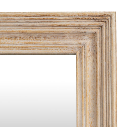 Maison Framed Mirror - Small