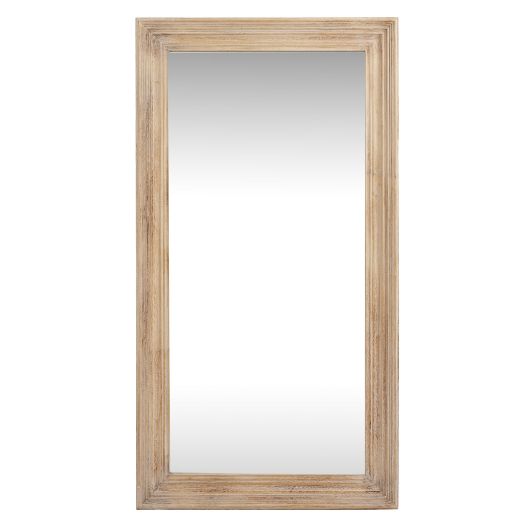 Maison Framed Mirror - Small
