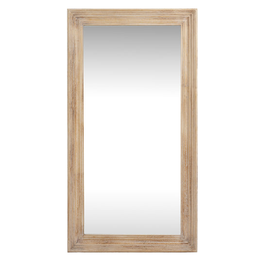 Maison Framed Mirror - Small