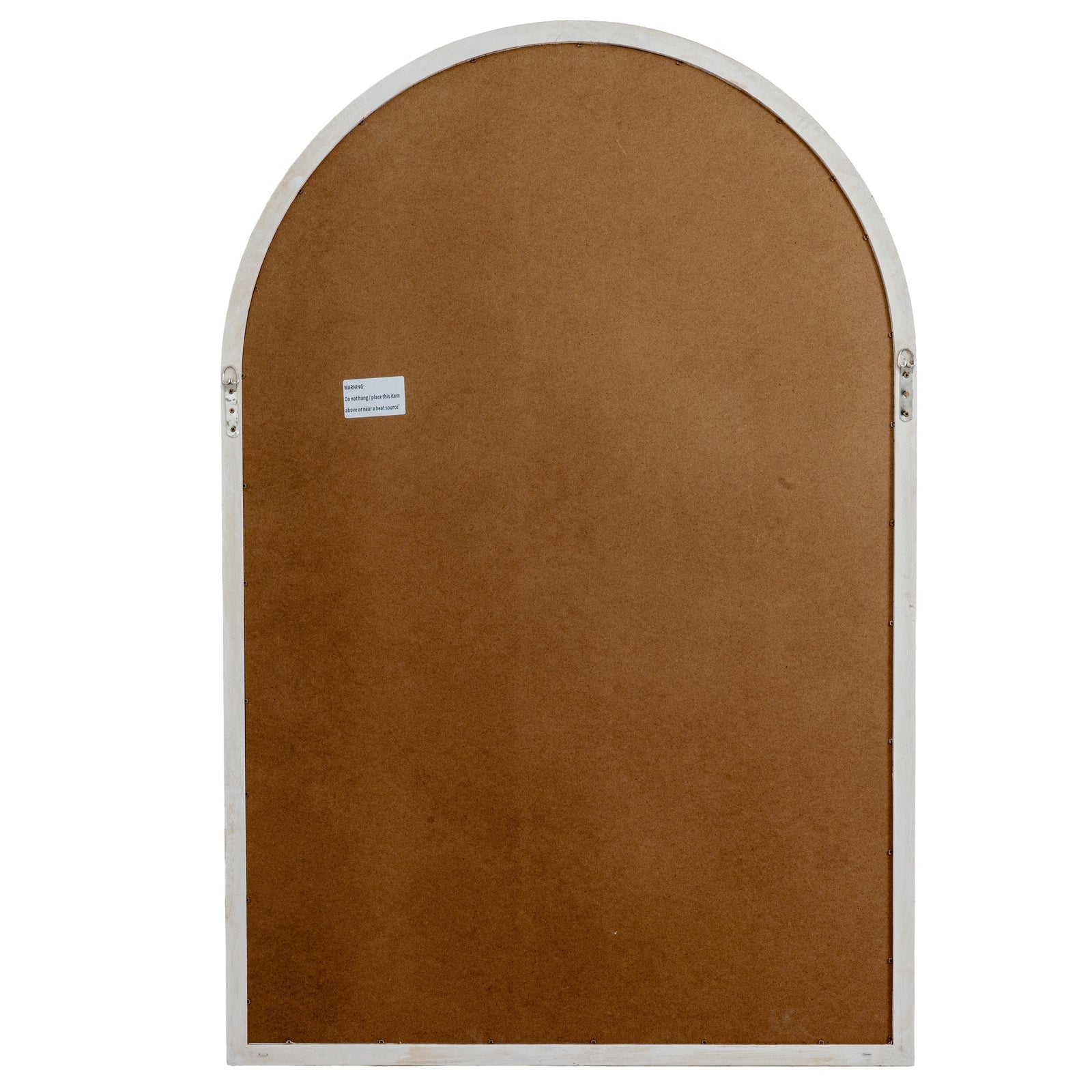 Riva Arched Window Mirror