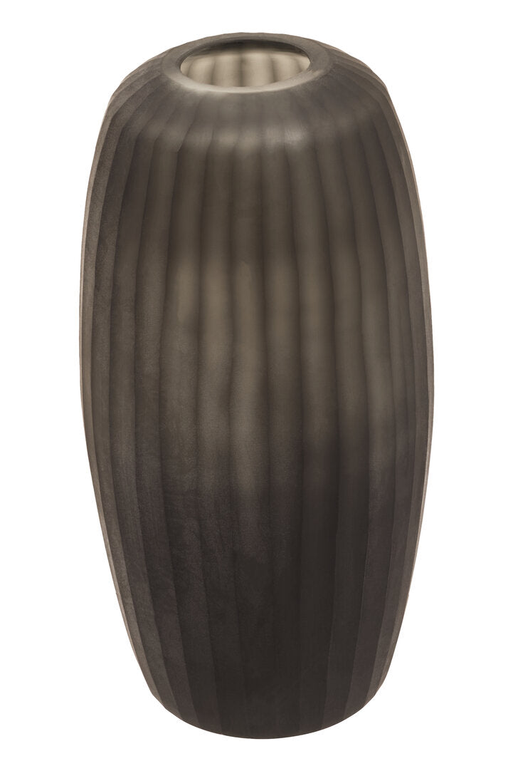 Kento Glass Vase - Small