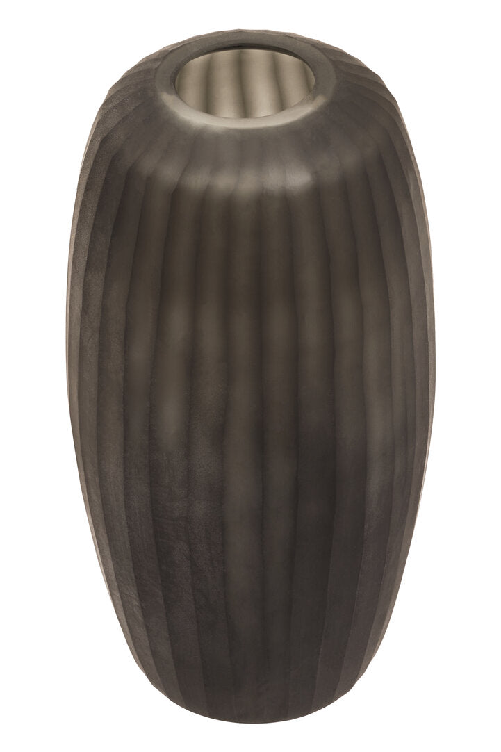 Kento Glass Vase - Small