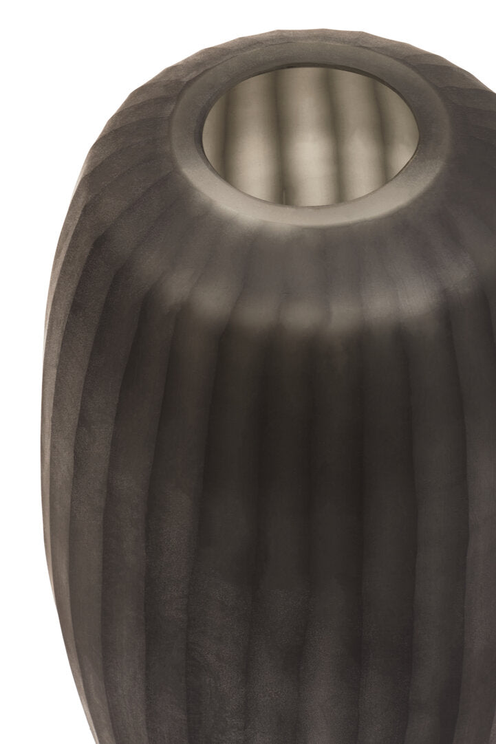 Kento Glass Vase - Small