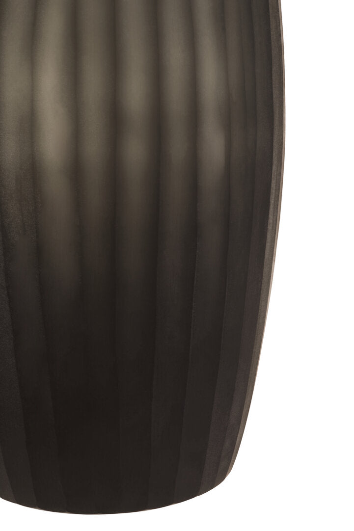 Kento Glass Vase - Small