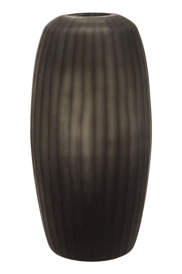 Kento Glass Vase - Small