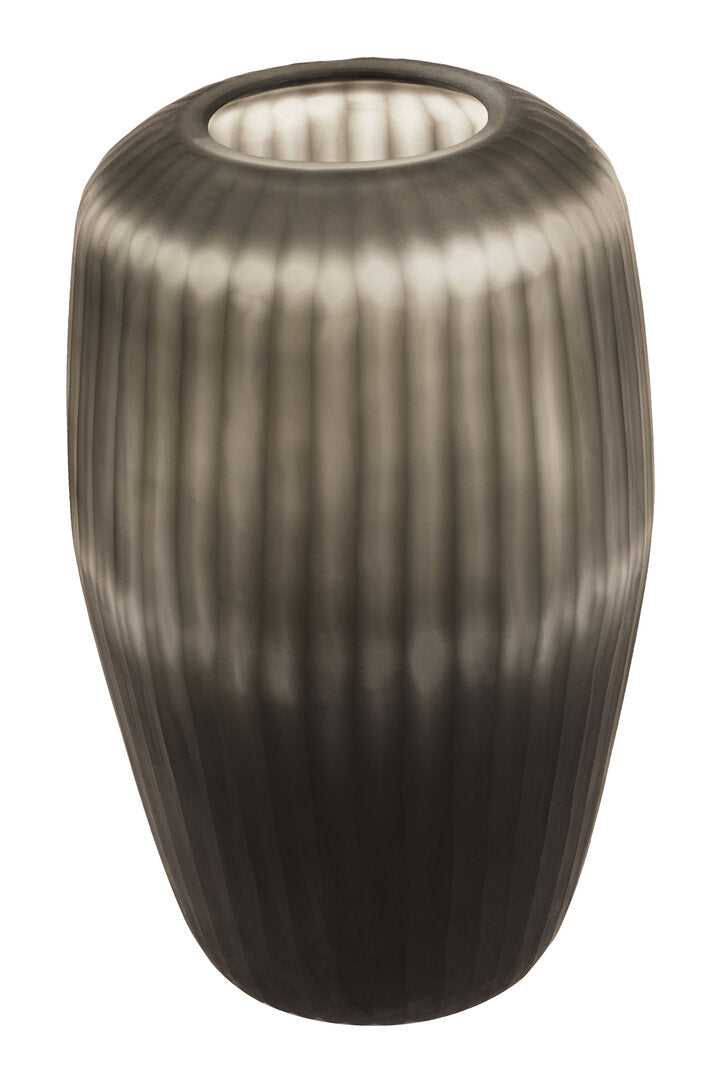 Kento Glass Vase - Large