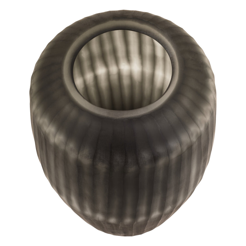Kento Glass Vase - Large