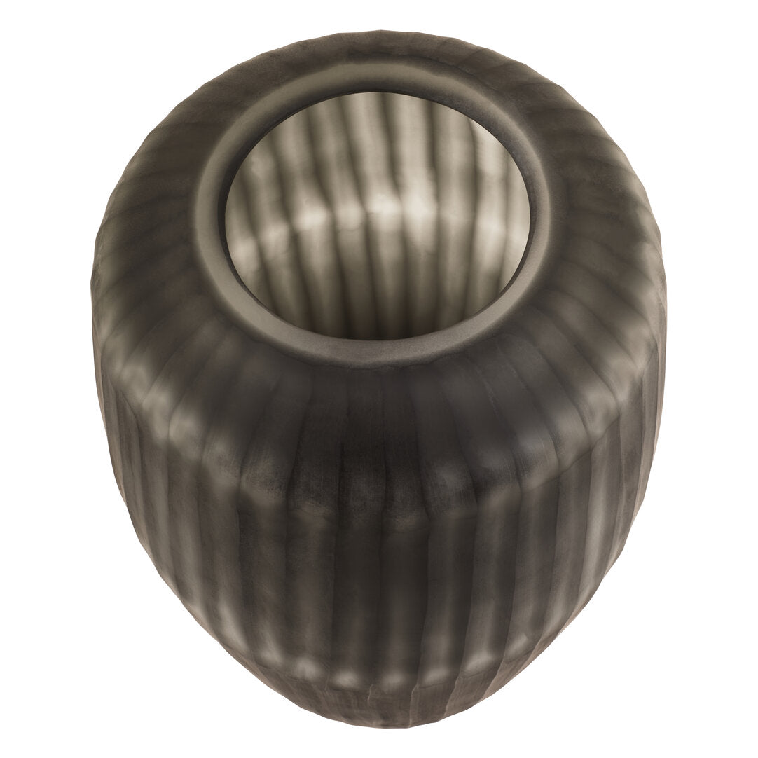 Kento Glass Vase - Large