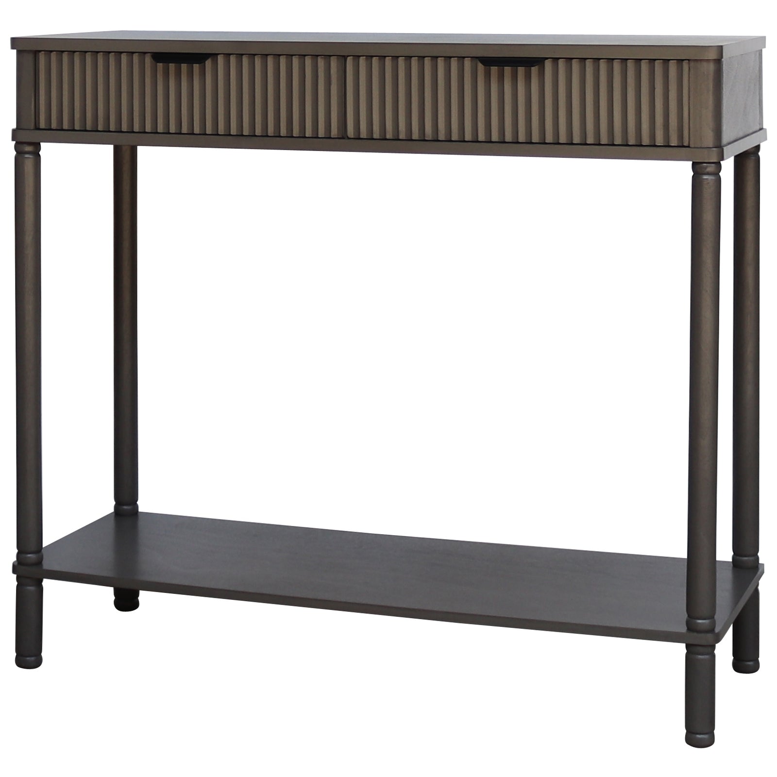 Fairmont 2 Drawer Console