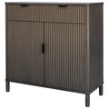 Fairmont 1 Drawer 2 Door Cabinet