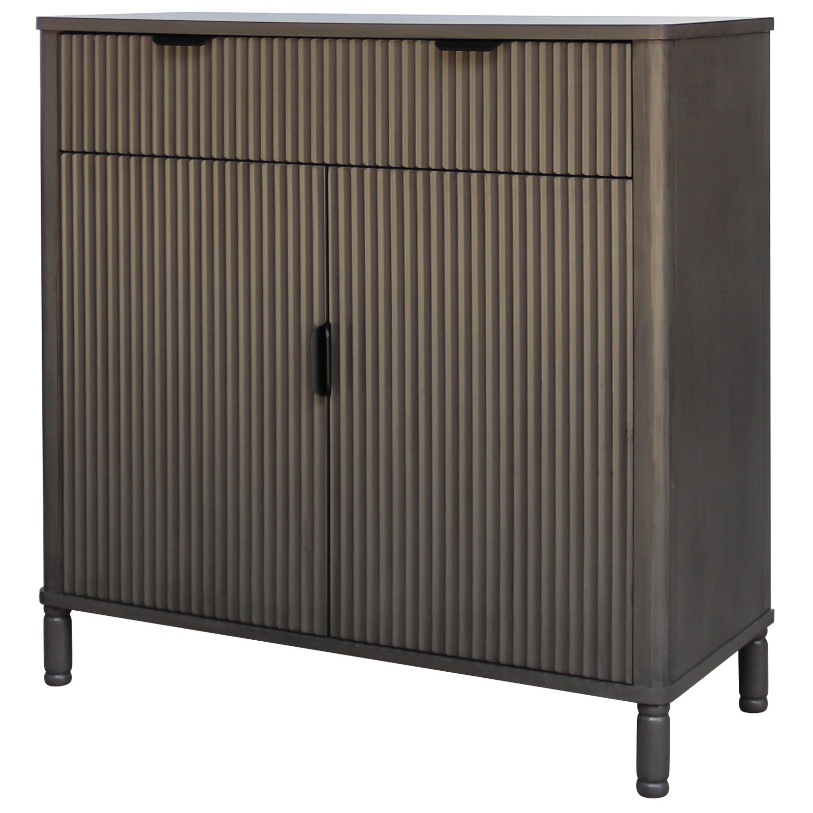 Fairmont 1 Drawer 2 Door Cabinet