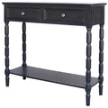 Margot 2 Drawer Console