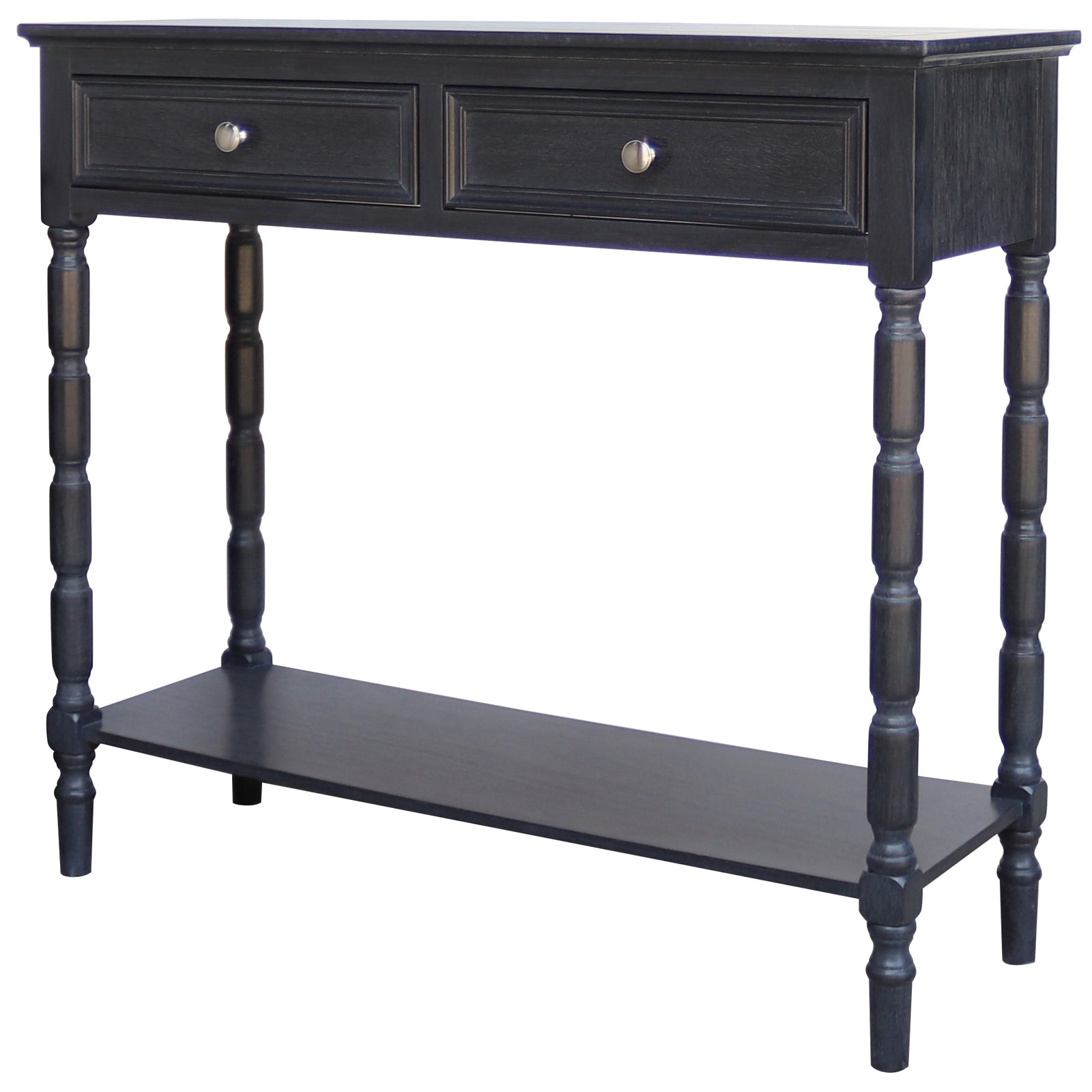 Margot 2 Drawer Console