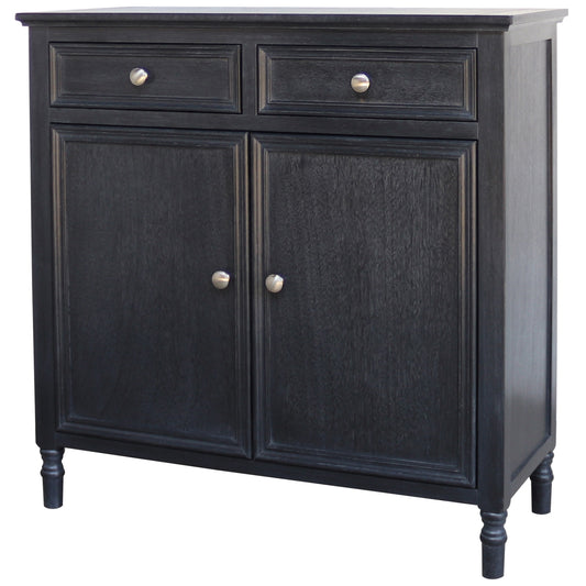 Margot 2 Drawer 2 Door Sideboard