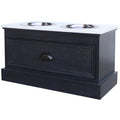 Margot Pet Feeder Table