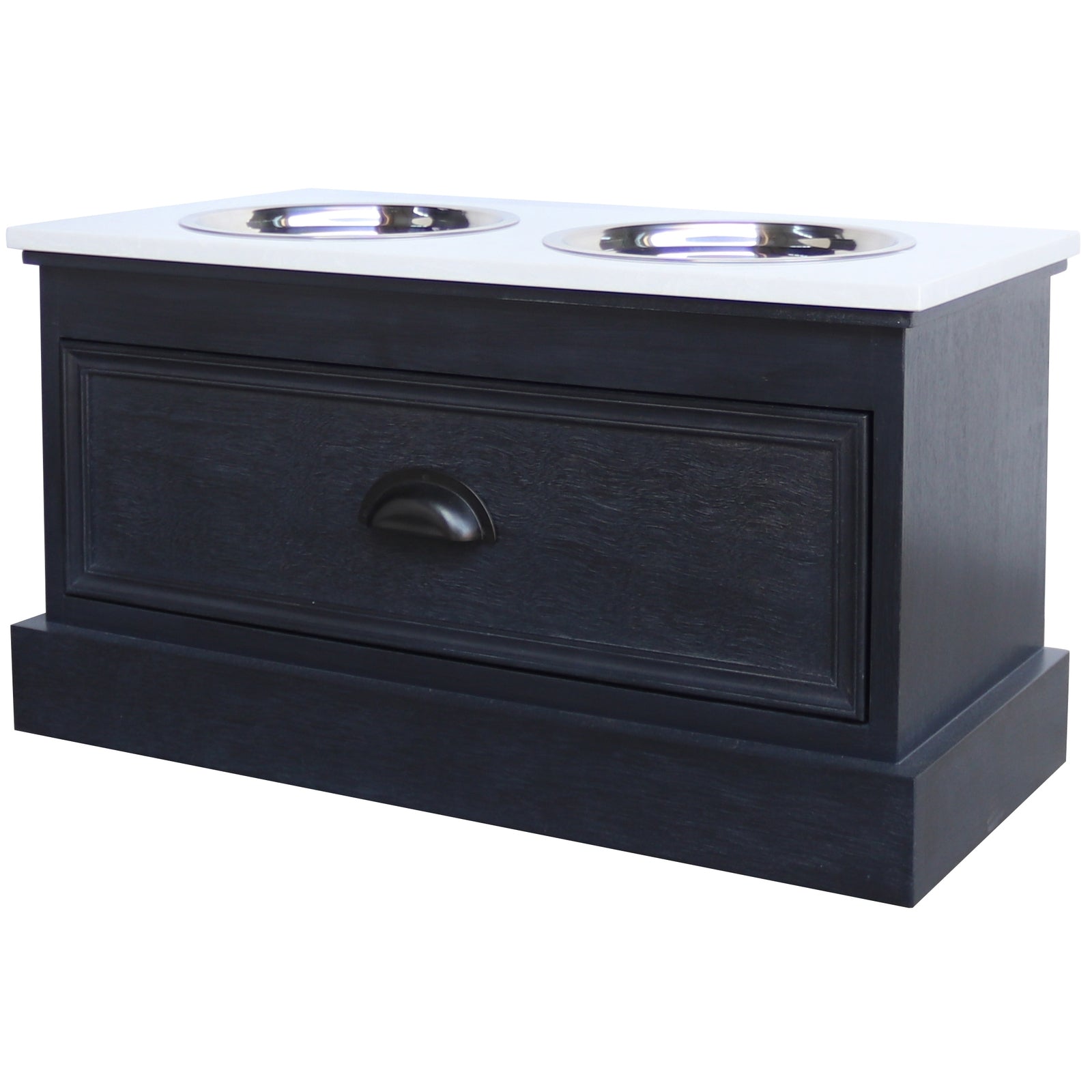 Margot Pet Feeder Table