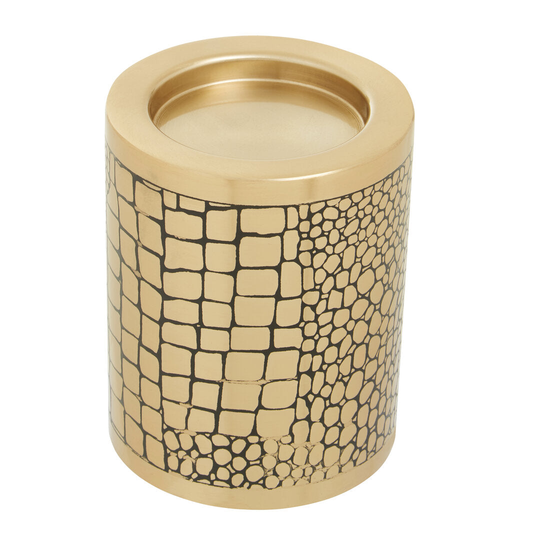 Cassini Candle Holder - Small