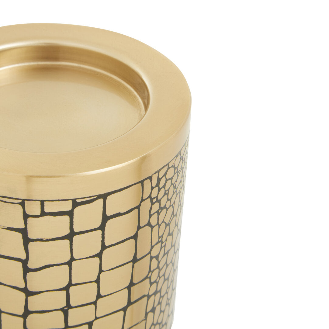 Cassini Candle Holder - Small