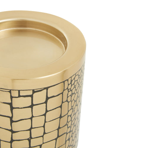 Cassini Candle Holder - Small