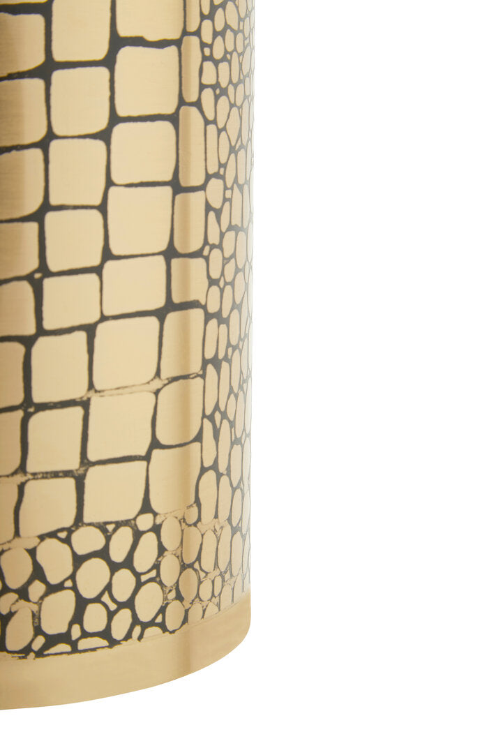 Cassini Candle Holder - Small