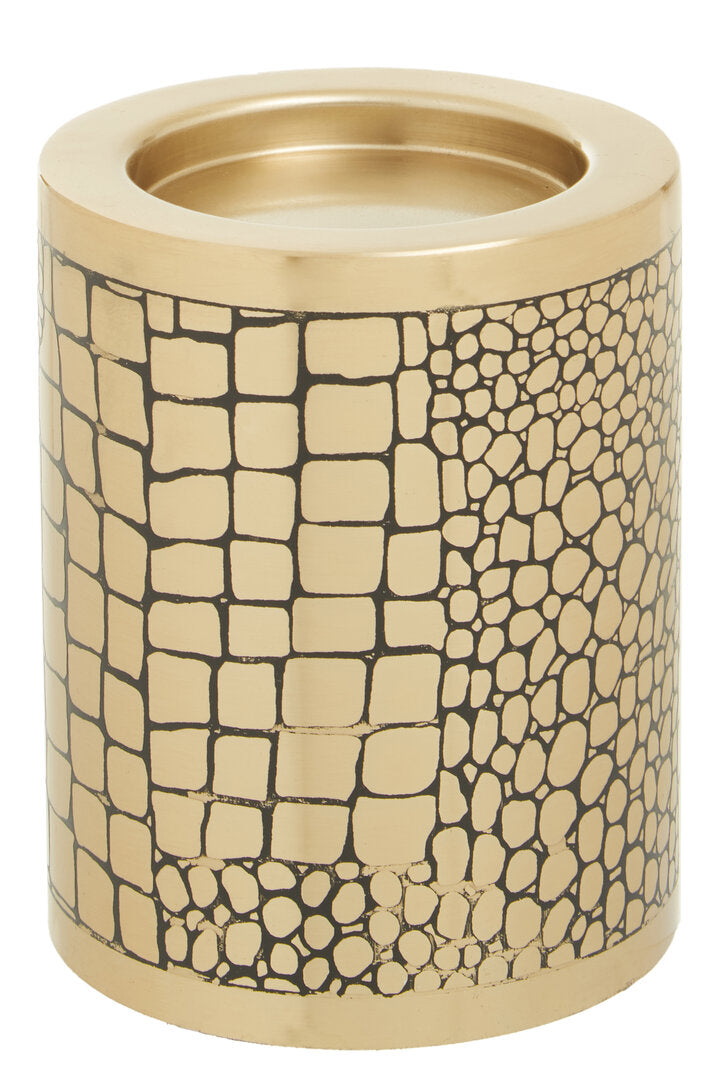 Cassini Candle Holder - Small