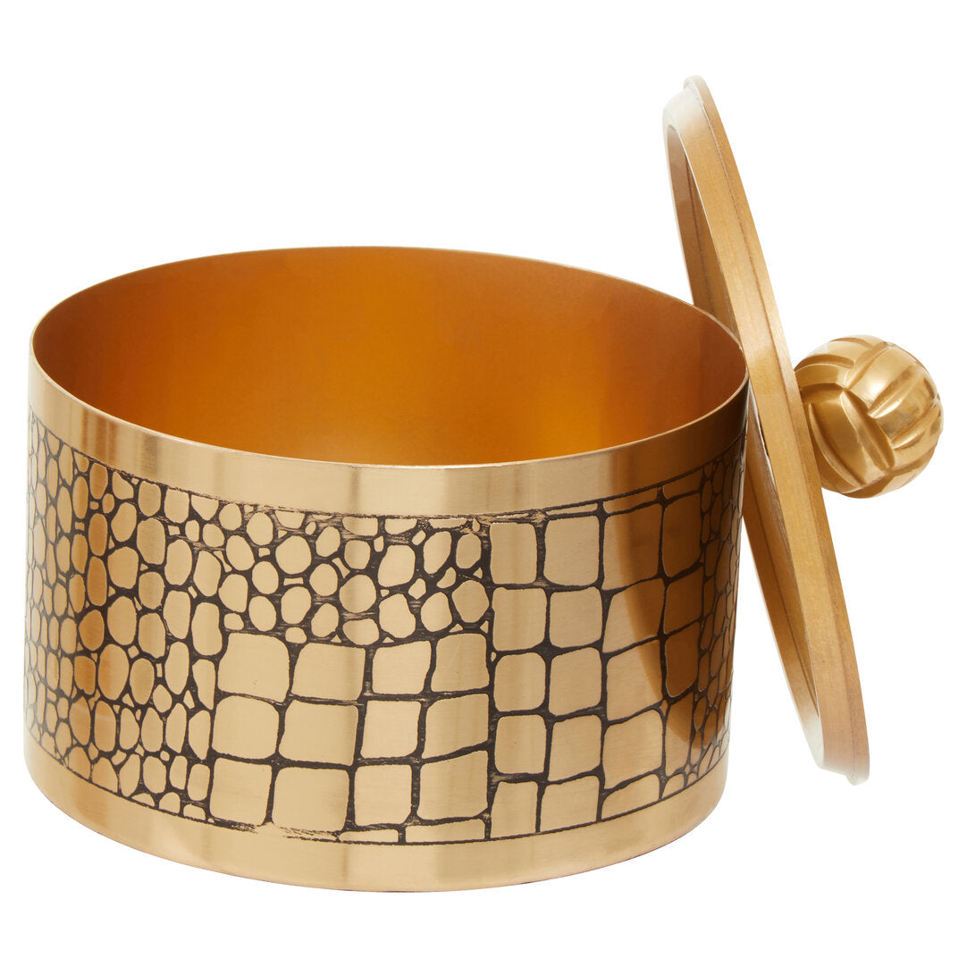 Cassini Trinket Box - Large