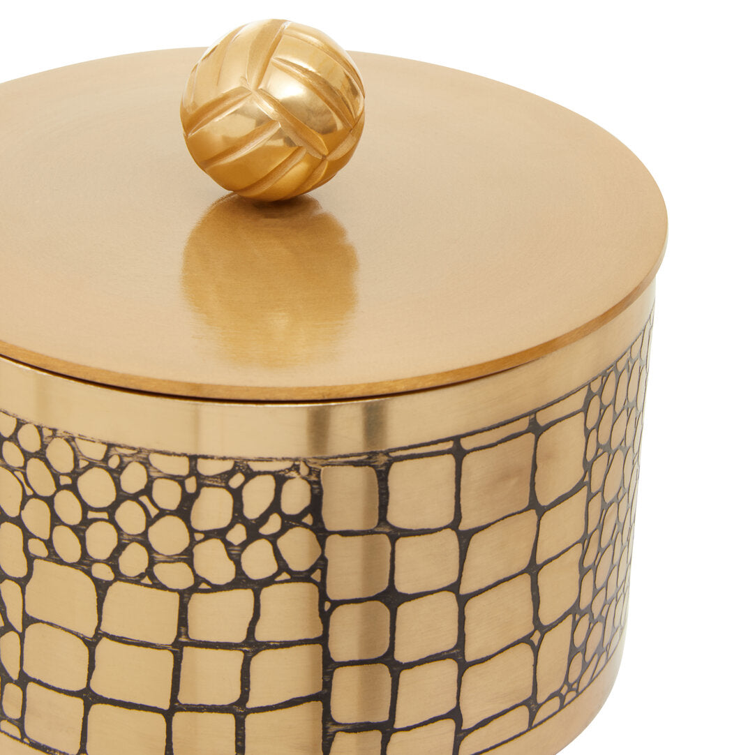 Cassini Trinket Box - Large