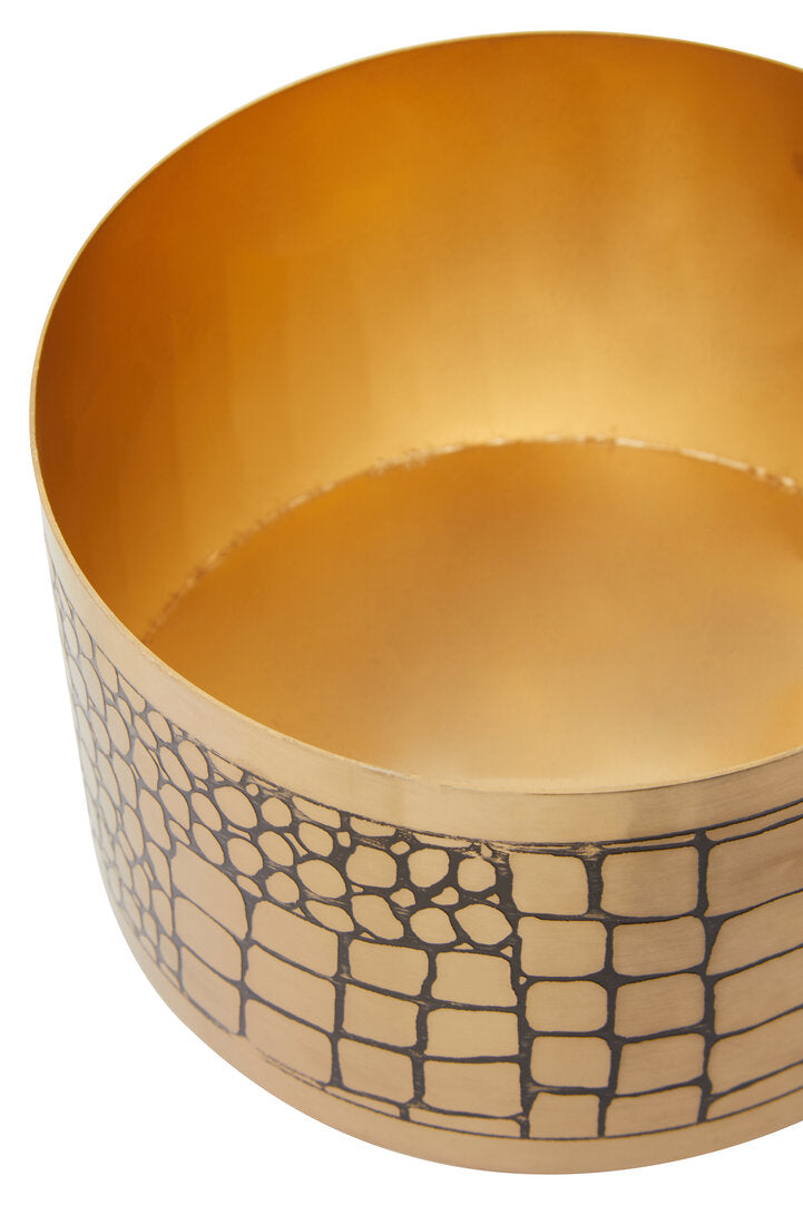 Cassini Trinket Box - Large